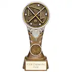 Ikon Tower Hockey Trophy 175mm