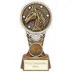 Ikon Tower Equestrian Trophy 150mm