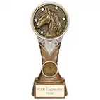 Ikon Tower Equestrian Trophy 175mm