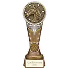 Ikon Tower Equestrian Trophy 200mm