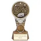 Ikon Tower Cycling Trophy 150mm