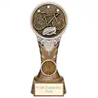 Ikon Tower Cycling Trophy 175mm