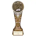 Ikon Tower Cycling Trophy 200mm