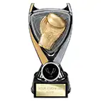 Wolverine Boxing Trophy 160mm