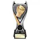 Wolverine Boxing Trophy 180mm