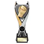 Wolverine Boxing Trophy 200mm