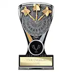 Wolverine Darts Trophy 130mm