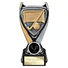 Wolverine Hockey Trophy 160mm