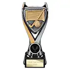 Wolverine Hockey Trophy 180mm