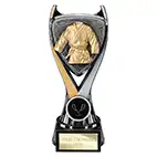 Wolverine Martial Arts Trophy 180mm