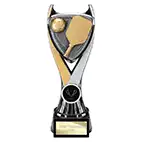 Wolverine Pickleball Trophy 200mm