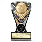 Wolverine Pool Trophy 130mm