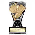 Wolverine Running Trophy 130mm