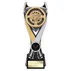 Wolverine Steering Wheel Motorsport Trophy 200mm