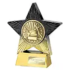 Superstar Cooking Award 140mm