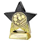 Superstar Pool Trophy 110mm