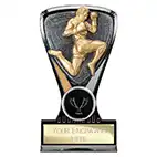 Wolverine Kickboxing Trophy 130mm