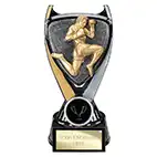 Wolverine Kickboxing Trophy 160mm