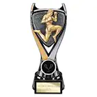 Wolverine Kickboxing Trophy 180mm