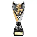 Wolverine Kickboxing Trophy 200mm