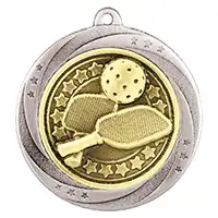 Pickleball Medals