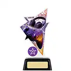 Gaming Trophy 6 inch