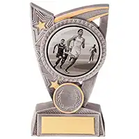 125mm Triumph Running Award