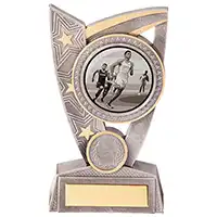 150mm Triumph Running Award