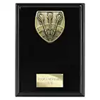 Cobra Darts Plaque 175mm