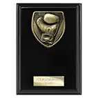 Cobra Music Plaque 150mm