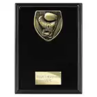 Cobra Boxing Plaque 175mm