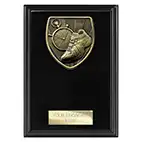 Cobra Running Plaque 150mm