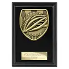 Cobra Cycling Plaque 125mm