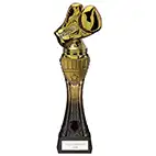 250mm Fusion Viper Tower Boxing Trophy