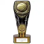 Fusion Cobra Basketball Trophy 150mm