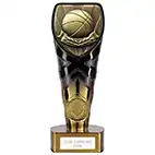 Fusion Cobra Basketball Trophy 175mm