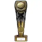 Fusion Cobra Basketball Trophy 200mm