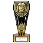 Fusion Cobra Martial Arts Trophy 150mm