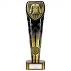 Fusion Cobra Martial Arts Trophy 225mm