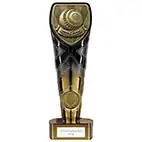 Fusion Cobra Lawn Bowls Trophy 200mm