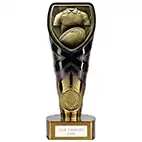 Fusion Cobra Rugby Trophy 175mm