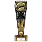 Fusion Cobra Rugby Trophy 200mm