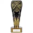 Fusion Cobra Clay Pigeon Shooting Trophy 175mm