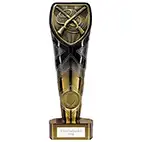 Fusion Cobra Clay Pigeon Shooting Trophy 200mm