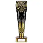 Fusion Cobra Clay Pigeon Shooting Trophy 225mm