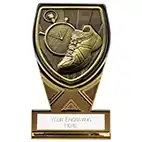 Fusion Cobra Running Trophy 110mm