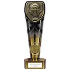 Fusion Cobra Ice Hockey Trophy 200mm