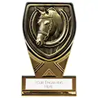 Fusion Cobra Equestrian Trophy 110mm