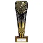 Fusion Cobra Badminton Trophy 200mm