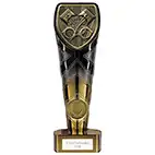 Fusion Cobra Dog Agility Trophy 200mm